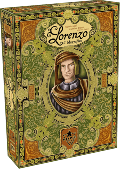 Lorenzo il Magnifico