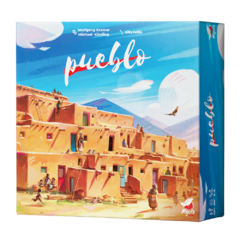 Pueblo