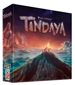 Tindaya