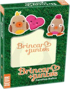 Brincar + Juntos