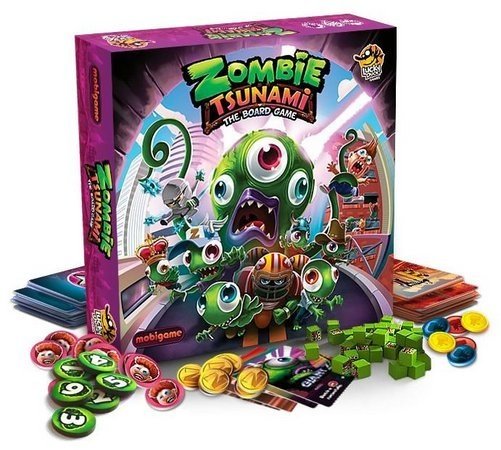 Jogue Tsunami Zumbi Online gratuitamente sem downloads