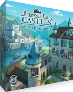 Between Two Castles