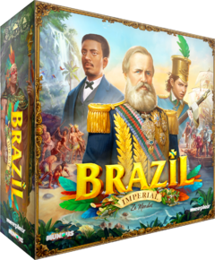 Brazil: Imperial