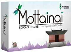 Mottainai