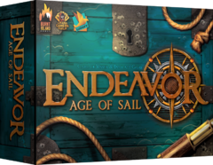 Endeavor: Age Of Sail