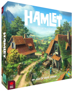 Hamlet: O Jogo de Construção de Aldeia