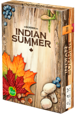 Indian Summer