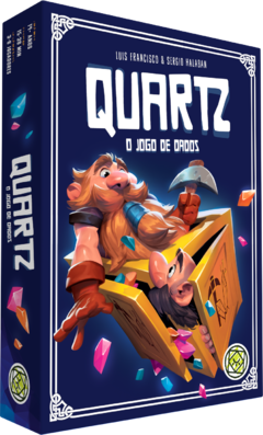 Quartz: O Jogo de Dados