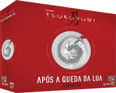 Após A Queda da Lua - Expansão Tsukuyumi