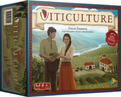 Viticulture - Edição Essencial