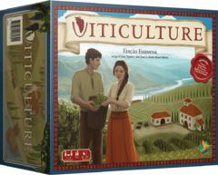 Combo: Viticulture + Tuscany + Vis Charco + Vis Vale do Reno