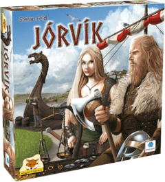 Jorvik