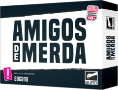 Amigos De Merda