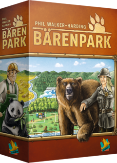 Barenpark