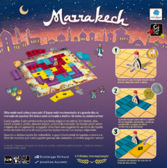 Marrakech - comprar online