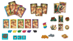 Imagem do Camel Up: Card Game