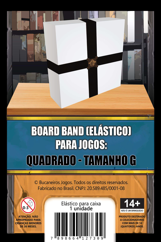 Jogo de Tabuleiro Personalizado Minecraft