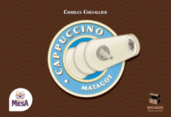 Cappuccino - comprar online