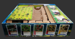 Organizador para Imperial Settlers