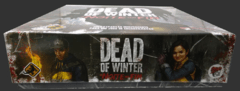 Organizador para Dead Of Winter - A Noite Sem Fim (encomenda) - Caixinha Boardgames