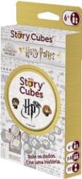 Rory Story Cubes: Harry Potter