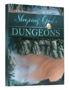 Dungeons - Exp Sleeping Gods
