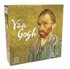 Van Gogh + promo (pré-venda)