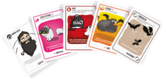 Exploding Kittens: Para A Galera - Edição Revisada (pré-venda) - Caixinha Boardgames