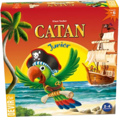 Catan Júnior