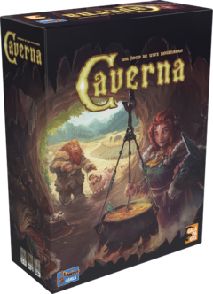 Caverna