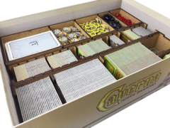 Organizador para Caverna - Modelo 2