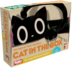 Cat In The Box - Edicão Deluxe
