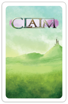 Claim - comprar online