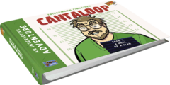 Cantaloop 2: Um Plano de Arrasar