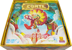 Organizador para Coatl (encomenda) - comprar online