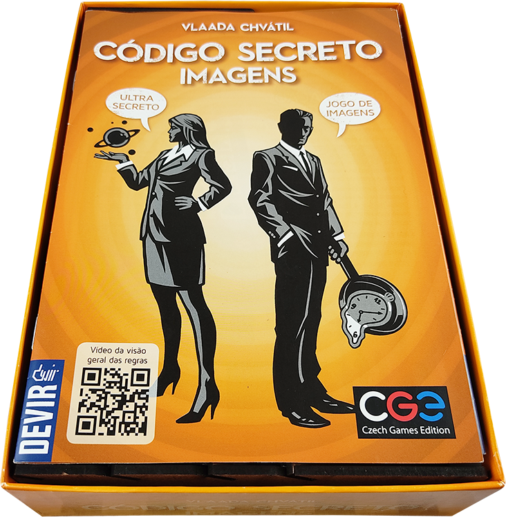 Como Jogar Código Secreto