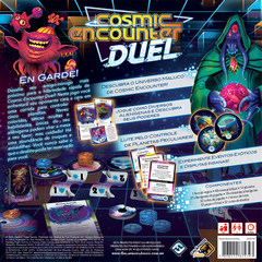 Cosmic Encounter Duel - comprar online