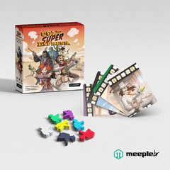 Colt Super Express - comprar online