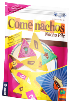 Come Nachos
