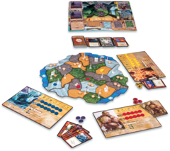 Spirit Island - comprar online