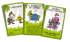 Munchkin Cthulhu - comprar online