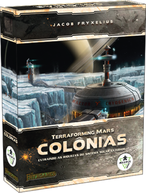 Ilha dos Dinossauros - Caixinha Boardgames