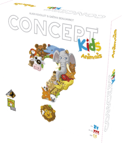 Concept Kids