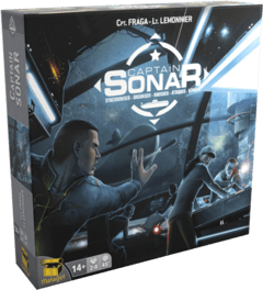 Captain Sonar