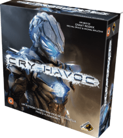 Cry Havoc