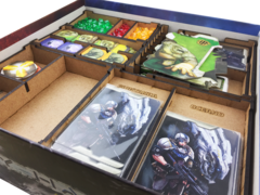 Organizador para Cry Havoc - comprar online