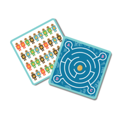 Cortex: Desafios 2 - Caixinha Boardgames