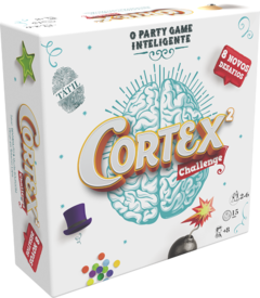 Cortex: Desafios 2