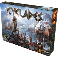 Cyclades