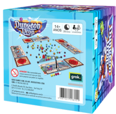Dungeon Drop - comprar online